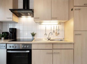 Haus Sonneninsel Wohnung | Groemitz