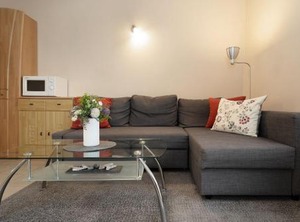 Haus Sonneninsel Wohnung | Groemitz