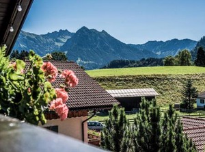 Haus Susanne | Obermaiselstein