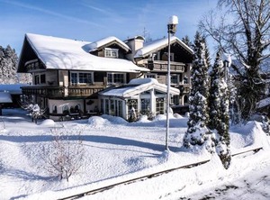 Haus Susanne | Obermaiselstein