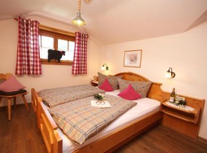 Haus Susanne | Obermaiselstein
