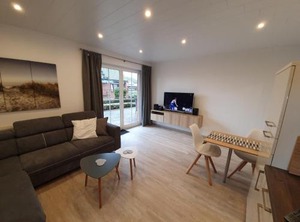 Haus Swantje Fewo | Dahme