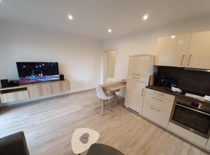 Haus Swantje Fewo | Dahme