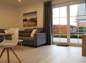 Haus Swantje Fewo | Dahme