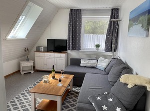 Haus Wattwurm Watt | St. Peter-Ording