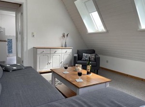 Haus Wattwurm Watt | St. Peter-Ording