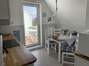 Haus Wattwurm Watt | St. Peter-Ording