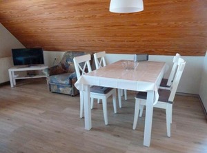 Haus Widder | Kopendorf