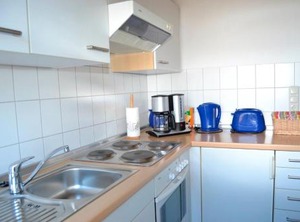 Haus Widder | Kopendorf