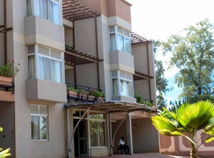 Have Experience Wail | Kigali