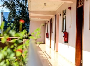 Have Experience Wail | Kigali