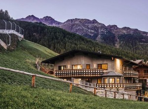 Appartements | Soelden