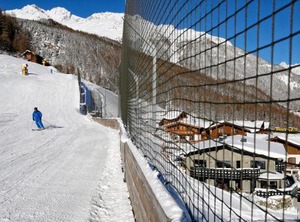 Appartements | Soelden