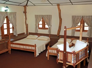 Heina Nature Resort Yala Safari | Kataragama