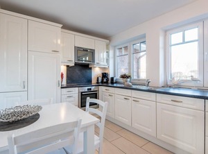 Haus Nordmarkgarten | Westerland