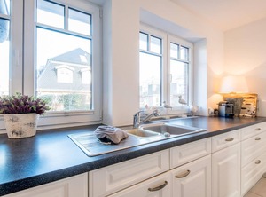 Haus Nordmarkgarten | Westerland