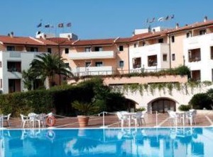 Heraclea Hotel Residence | Lido