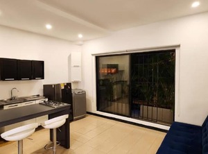 Hermoso Aparta Estudio Santa Monica | Cali
