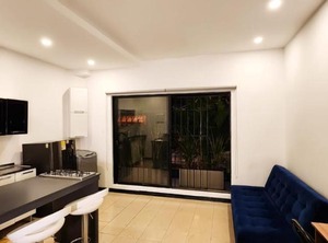 Hermoso Aparta Estudio Santa Monica | Cali