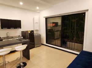 Hermoso Aparta Estudio Santa Monica | Cali
