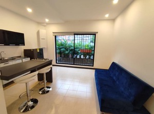 Hermoso Aparta Estudio Santa Monica | Cali