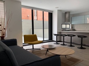 Hermoso Apartamento | Chico Norte III