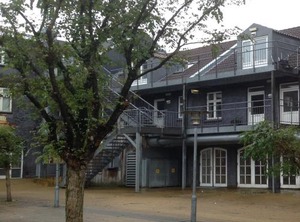 City | Herning