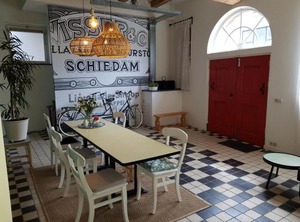 B Schiedam | Schiedam