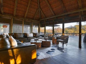 Mogotlho Safari Lodge | Maun