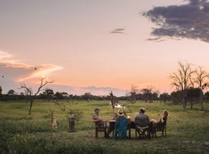 Mogotlho Safari Lodge | Maun