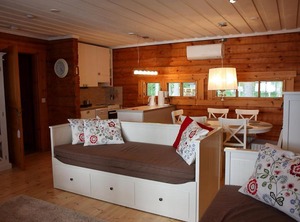 Hiekkaranta | Mikkeli