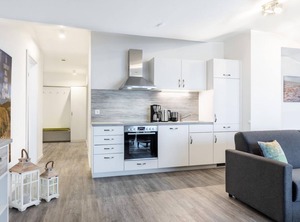 Apartmentanlage Meerblickvilla | Grossenbrode