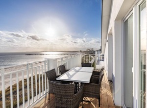 Apartmentanlage Meerblickvilla | Grossenbrode