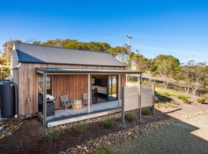 Hill St Nights | Merimbula