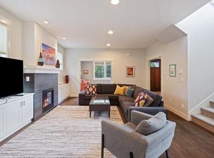 Hillside Haven | Awbrey Butte