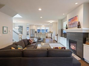Hillside Haven | Awbrey Butte
