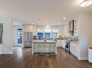 Hillside Haven | Awbrey Butte