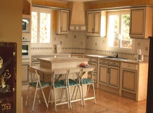 La Dune Serignan | Roquebrun