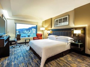 Hilton Bogotá | Bogota
