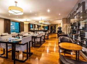 Hilton Bogotá | Bogota