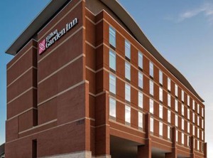Hilton Garden Inn Dallas At Hurst Conference | Hurst