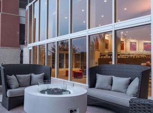 Hilton Garden Inn Dallas At Hurst Conference | Hurst