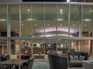 Hilton Garden Inn Dallas At Hurst Conference | Hurst