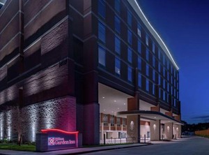 Hilton Garden Inn Dallas At Hurst Conference | Hurst