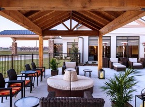 Hilton Garden Inn Texoma Event | Denison