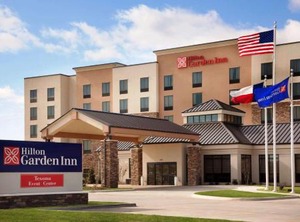 Hilton Garden Inn Texoma Event | Denison