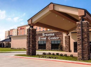 Hilton Garden Inn Texoma Event | Denison