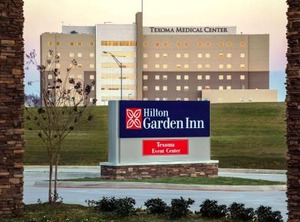 Hilton Garden Inn Texoma Event | Denison