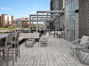 Hilton Cincinnati Airport | Florence