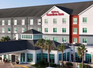 Hilton Garden Inn Nasa | Webster